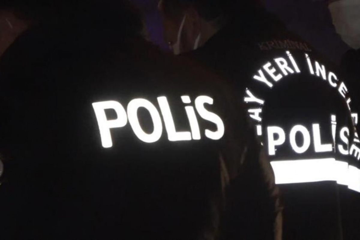 FETÖ’nün kadın yapılanmasına darbe