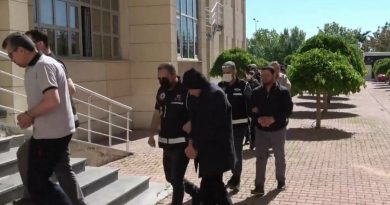 FETÖ’nün yeniden yapılanması operasyonunda 15 tutuklama