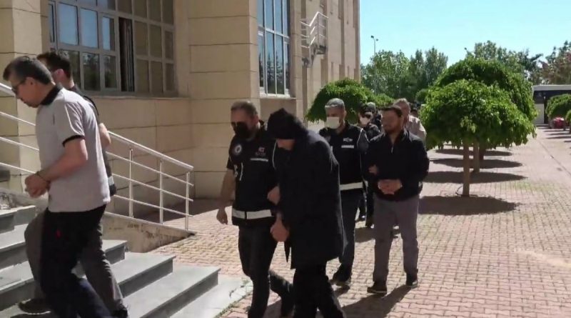 FETÖ’nün yeniden yapılanması operasyonunda 15 tutuklama