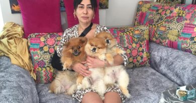 Fide Uyarlar: 'Tutuklanmasaydı şimdi benim ölüm haberini yapıyor olacaktınız'