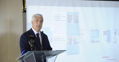 Gayrimenkul ve inşaat sektörünün gelecek dönemi masaya yatırıldı