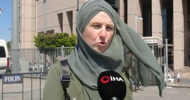 Gazeteci Özlem Doğan, Tarlabaşı Toplum Merkezi’nin kapatılması gerektiğini savundu