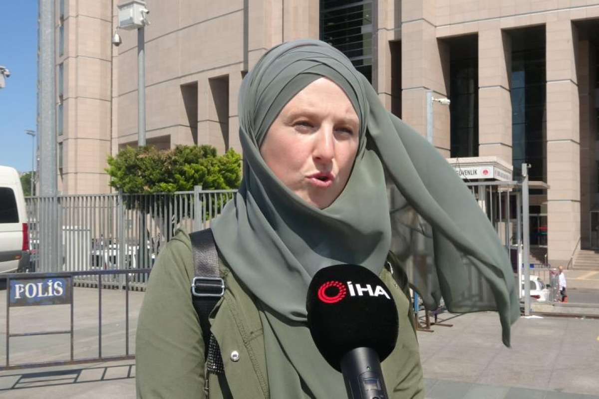 Gazeteci Özlem Doğan, Tarlabaşı Toplum Merkezi’nin kapatılması gerektiğini savundu