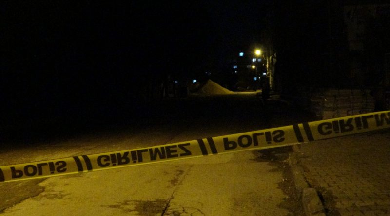 Gaziantep’te kimyasal madde yangını paniği