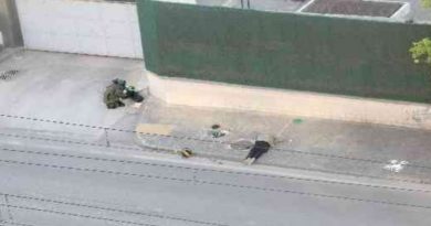 Gaziantep'te sahte bomba düzeneği ile saldırı girişiminde bulunan şahıs tutuklandı