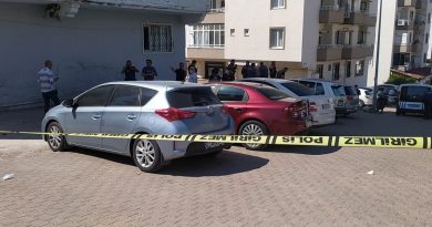 Gaziantep'te silahlı kavga: 2 ölü, 2 yaralı