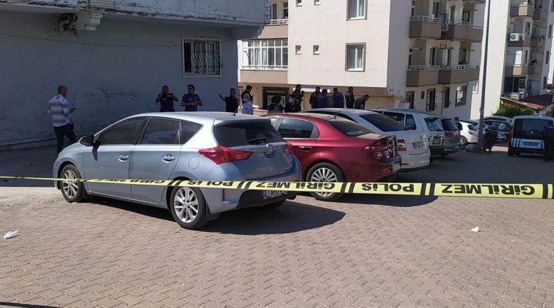 Gaziantep'te silahlı kavga: 2 ölü, 2 yaralı