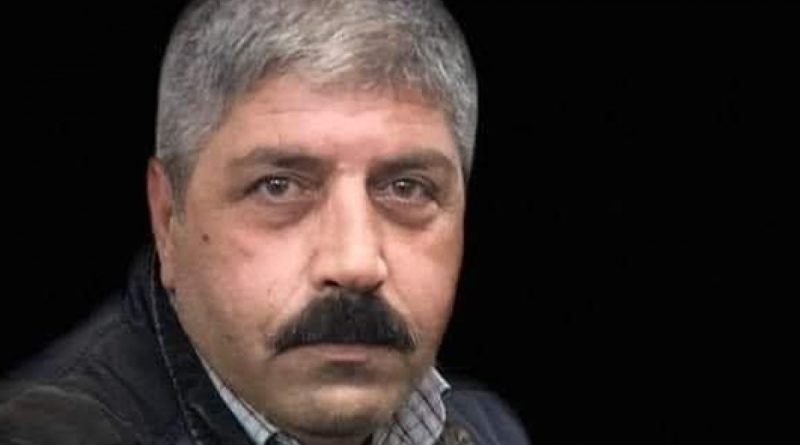 Gece bekçisi tartışma sonrası fenalaşarak öldü