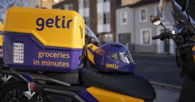 Getir dünyaya ayak uydurdu, tasarrufa yöneldi