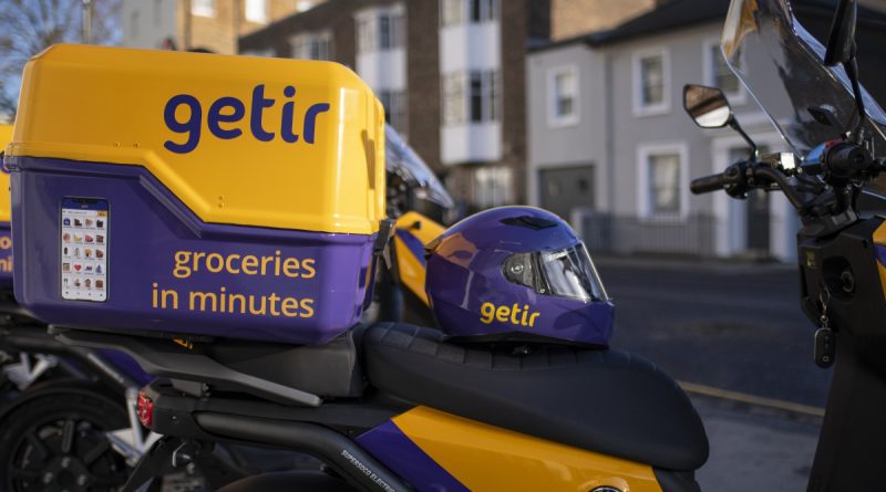 Getir dünyaya ayak uydurdu, tasarrufa yöneldi