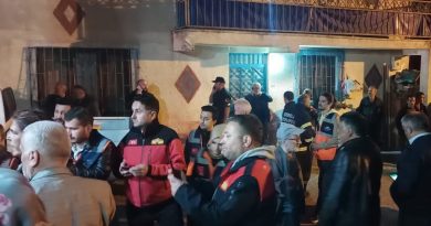 Giresun’da kayıp kız kardeşler arabanın bagajında uyurken bulundu