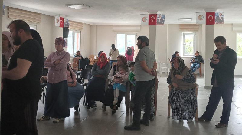 Giresun’da toplu sünnet şöleninde 'yanlış sünnet' iddiası