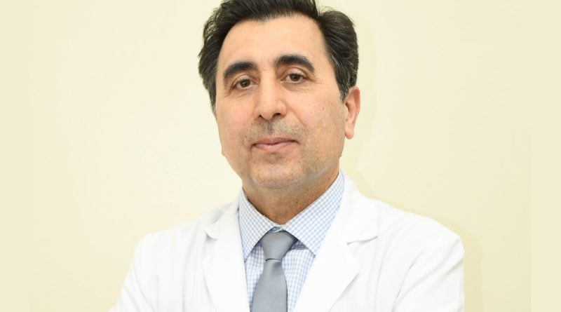 'Göz içinde ışık çakması ciddi hastalıkların habercisi olabilir'