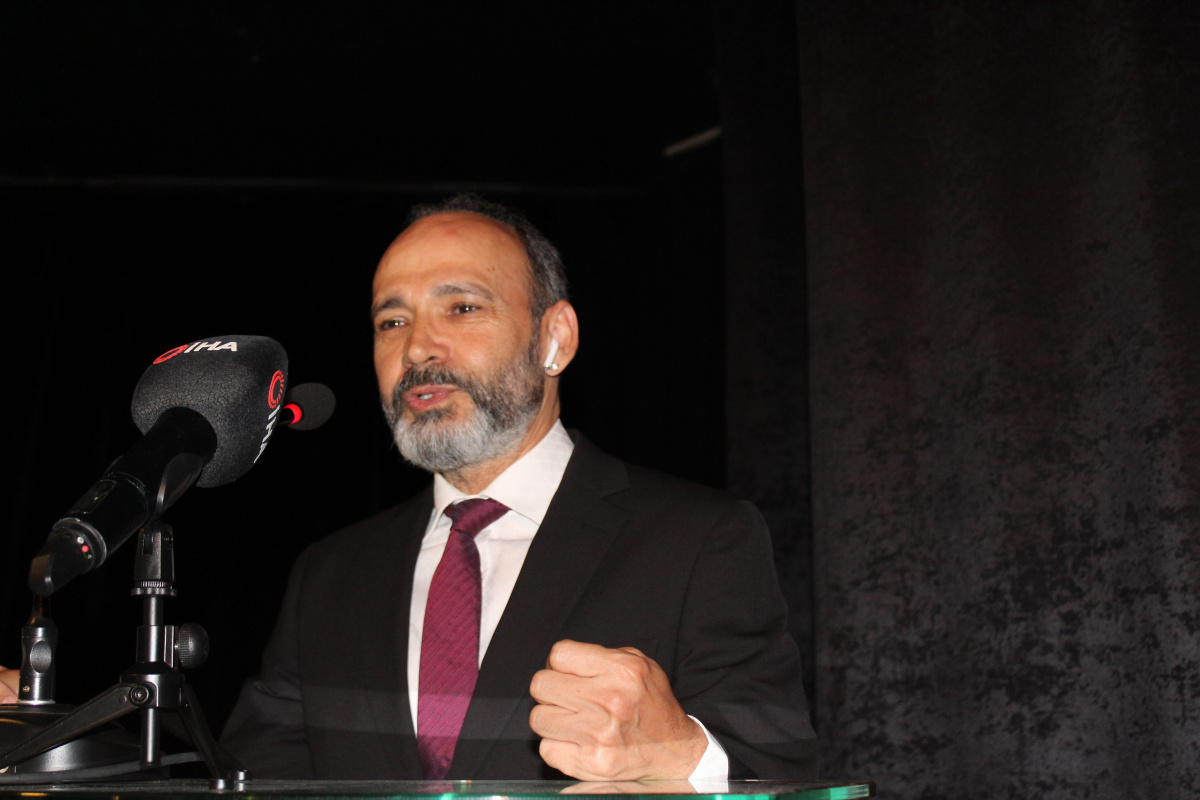 'Hareketsiz yaşam obeziteyi çığ gibi büyütüyor'