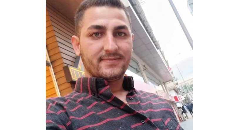 Hatay'a şehit ateşi düştü | Piyade Uzman Çavuş Bican Kapılay