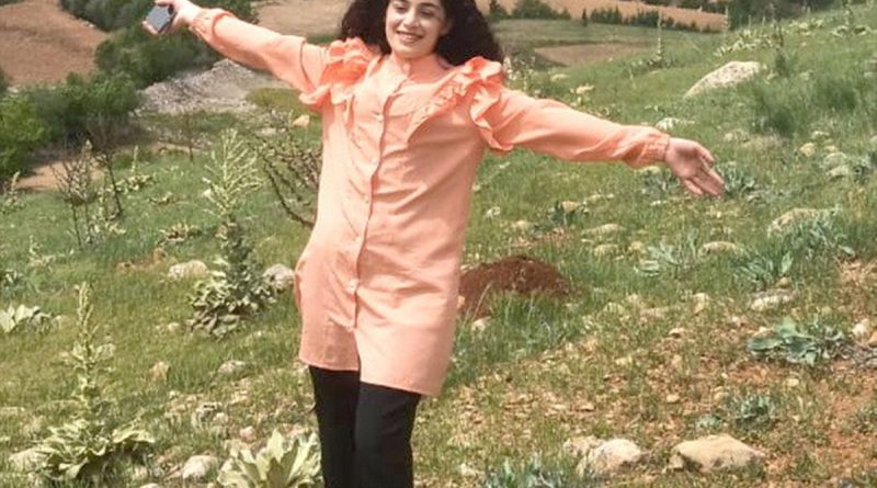 Hava almak için evden çıktı, 2 gündür geri dönmedi