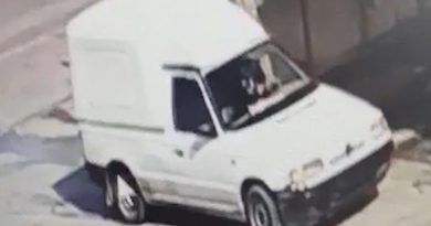 Hava basma bahanesiyle keşif yapan mazgal hırsızı yakalandı