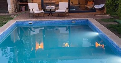 Hazır havuza talep artıyor