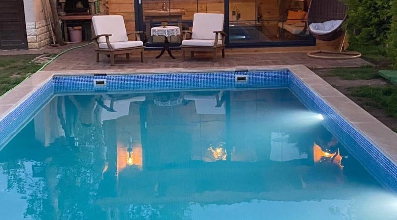 Hazır havuza talep artıyor