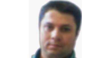 HDP binasına silahla girdiği iddia edilen meçhul kişinin kimliği belli oldu