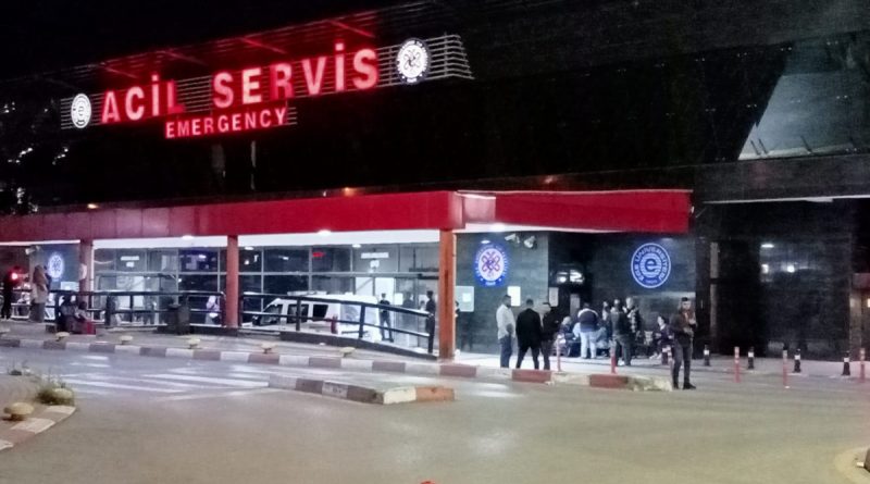 Hırsıza kurşun yağdıran amca, yanlışlıkla yeğenini vurup öldürdü