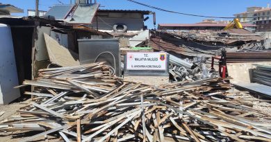 Hırsızlığı JASAT çözdü