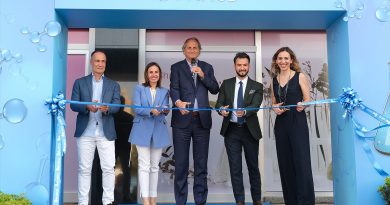 Hollandalı kimya şirketinden İstanbul’a yeni laboratuvar