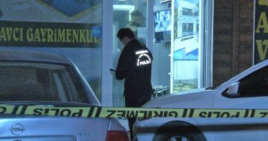 Husumetli şahıslar arasındaki sözlü tartışma silahlı kavgaya dönüştü: 1’i ağır, 5 yaralı