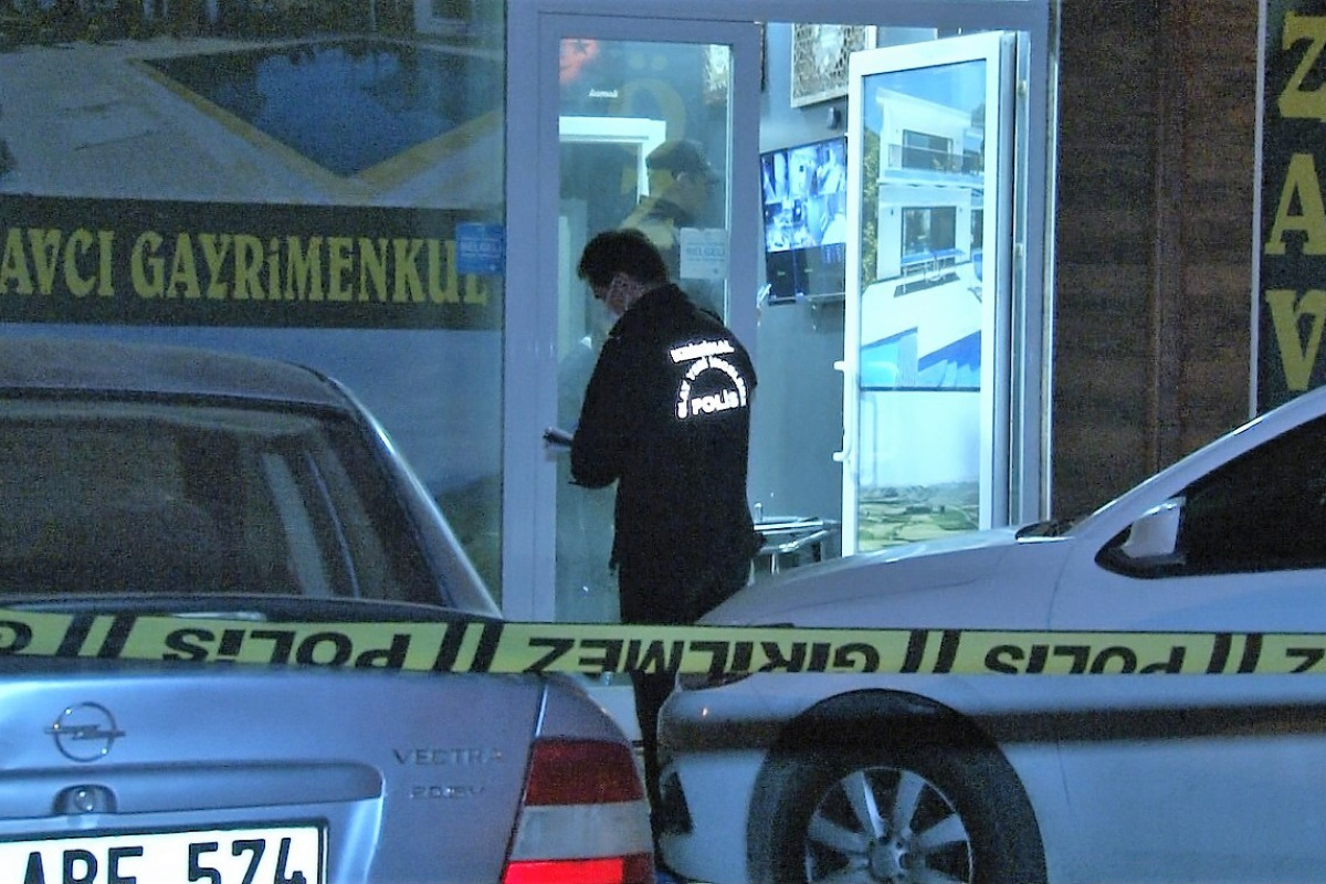 Husumetli şahıslar arasındaki sözlü tartışma silahlı kavgaya dönüştü: 1’i ağır, 5 yaralı