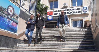 İBB Başkanı Ekrem İmamoğlu'nu dolandırmaya çalışan şahıs yakalandı