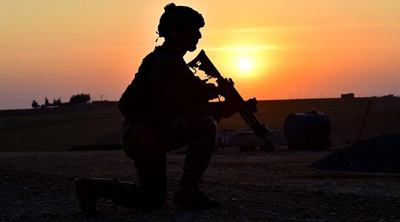 İçişleri Bakanlığı duyurdu: '1 örgüt mensubu daha ikna yoluyla teslim oldu'