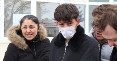İkinci Kadir Şeker olayında ilk duruşma