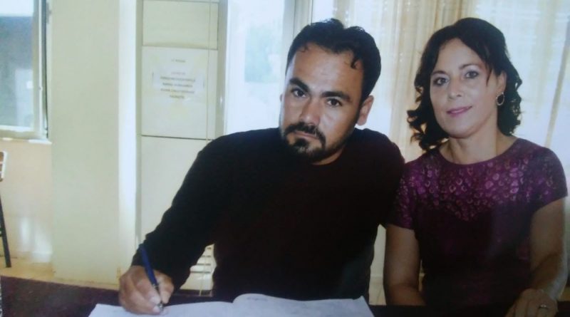 İkizlere hamile 2 çocuğunun annesini öldüren zanlı tutuklandı