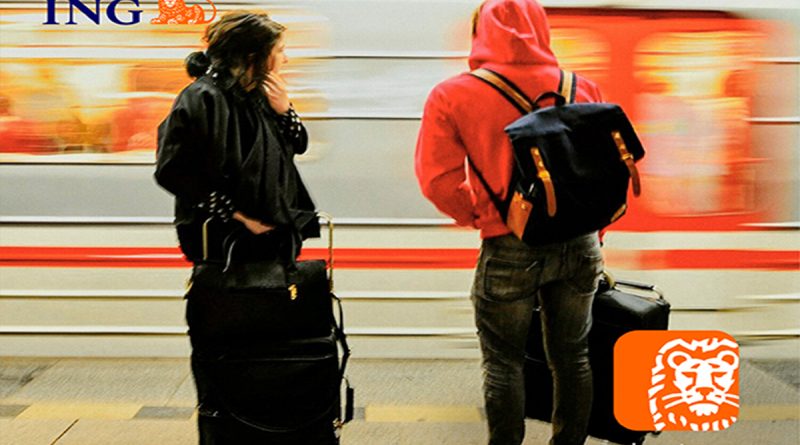 ING Mobil’den İstanbulkart’a bakiye yükleme kolaylığı