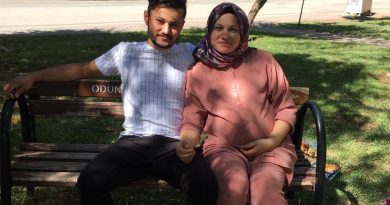 İntihar değil cinayet çıktı