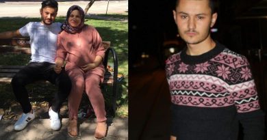 İntihar olarak değerlendirilmişti, eşini öldürdüğünü itiraf etti