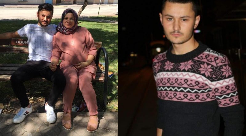 İntihar olarak değerlendirilmişti, eşini öldürdüğünü itiraf etti