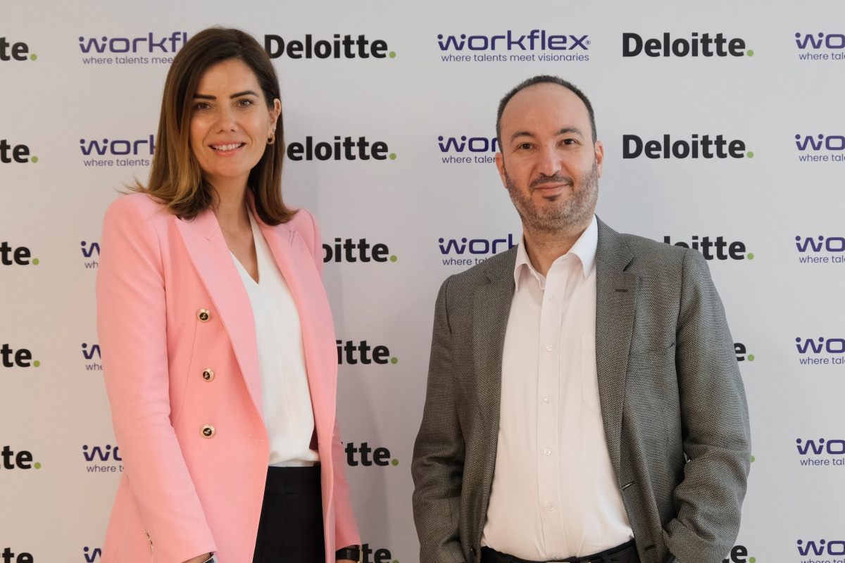 İş dünyası karma iş gücüne hazır