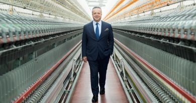 İsmail Gülle, TİM başkan adaylığı için ilk adım olan sektör kurulunu başarıyla geçti