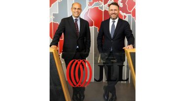 Isparta’ya yeni AVM