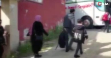 İstanbul’da 204 düzensiz göçmen yakalandı