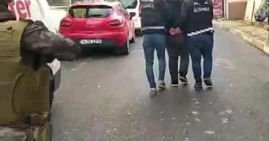 İstanbul’da 21 adrese uyuşturucu operasyonu: 14 gözaltı