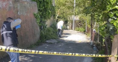 İstanbul’da ağabey dehşeti: Kardeşini 7 yerinden bıçakladı