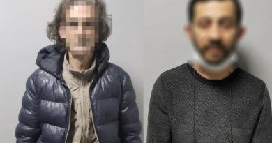 İstanbul’da “Gargamel” lakaplı uyuşturucu taciri yakalandı