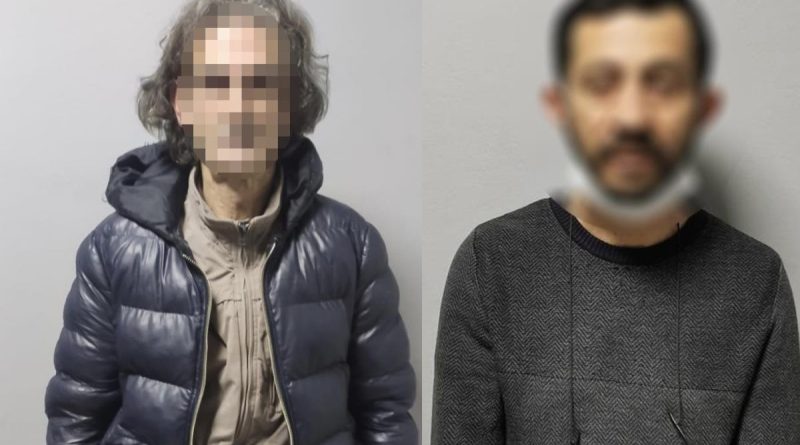 İstanbul’da “Gargamel” lakaplı uyuşturucu taciri yakalandı