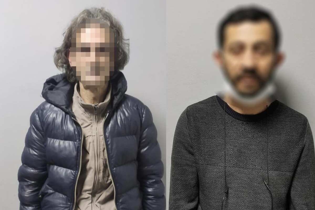 İstanbul’da “Gargamel” lakaplı uyuşturucu taciri yakalandı