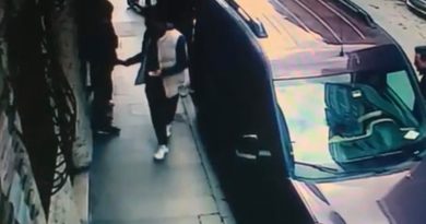 İstanbul’da 'Hazır mı' şifresini çözen polis torbacıyı suçüstü yakaladı