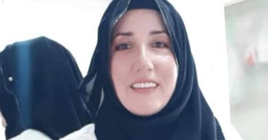 İstanbul'da kadının şüpheli ölümü: Kocası gözaltına alındı