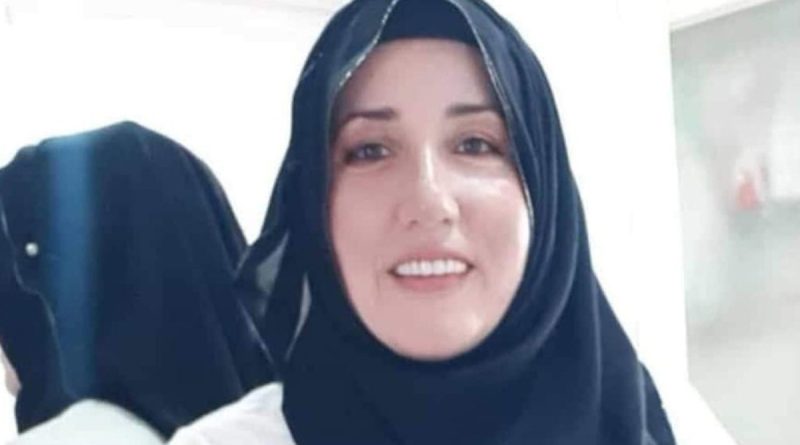 İstanbul'da kadının şüpheli ölümü: Kocası gözaltına alındı