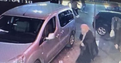 İstanbul’da korkunç cinayet kamerada: 22 yaşındaki genç kalbinden vurularak öldürüldü